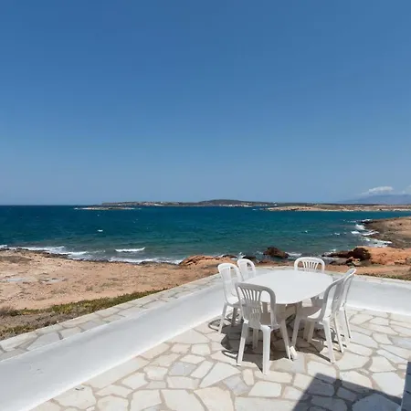 Dom wakacyjny Seafront With 2 Bedrooms In