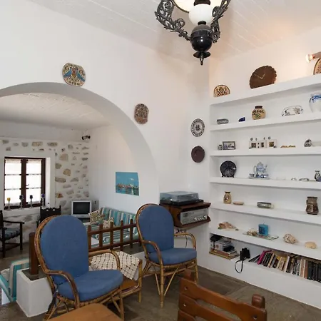 Dom wakacyjny Seafront With 2 Bedrooms In