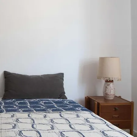 Seafront With 2 Bedrooms In Dom wakacyjny