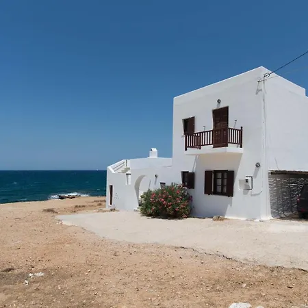 Dom wakacyjny Seafront With 2 Bedrooms In