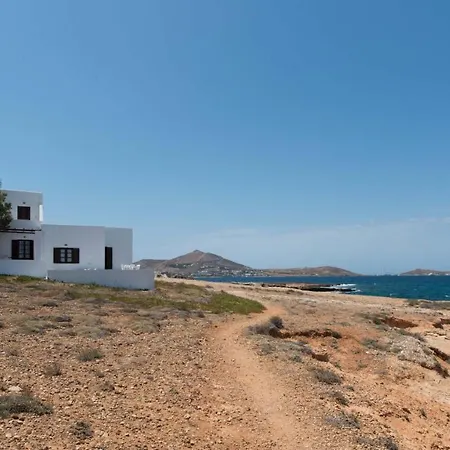 Seafront With 2 Bedrooms In Dom wakacyjny