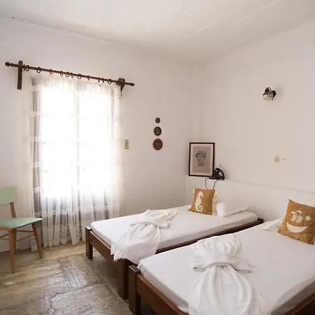 Dom wakacyjny Seafront With 2 Bedrooms In *