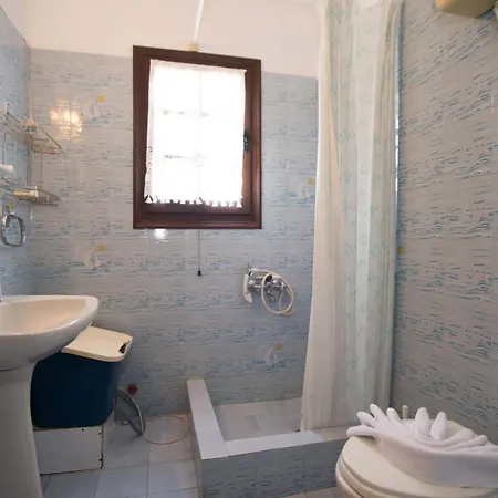 Seafront With 2 Bedrooms In