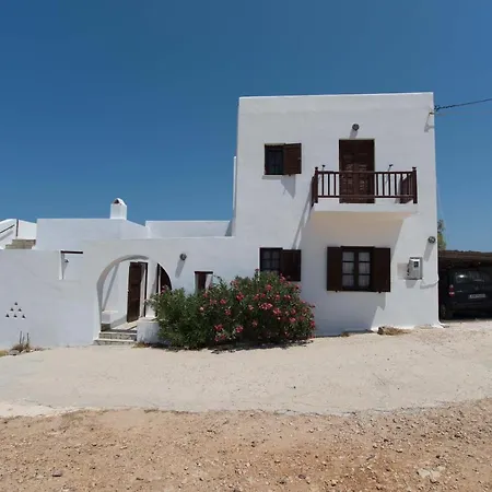 Сasa de vacaciones Seafront With 2 Bedrooms In